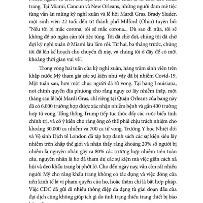 Sự Trỗi Dậy Của Chủ Nghĩa Xã Hội Công Nghệ