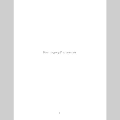 Hội Chứng Ký Ức Giả