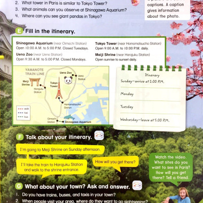 Everybody Up 2E 6: Student Book with CD Pack