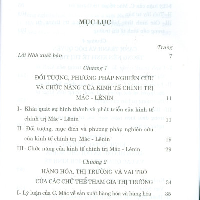 Combo 3 cuốn Giáo Trình Triết Học Mác – Lênin + Giáo Trình Kinh Tế Chính Trị Mác – Lênin + Giáo Trình Lịch Sử Đảng Cộng Sản Việt Nam (Dành Cho Bậc Đại Học Hệ Không Chuyên Lý Luận Chính Trị) – Bộ mới năm 2021