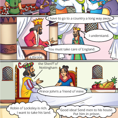 Sách - Dtpbooks - Innova Reader - Pack Grade 5