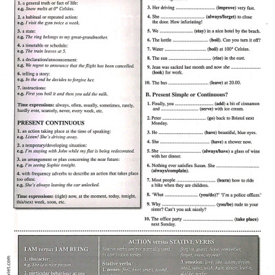 IELTS The Grammar Files C1 - Advanced (Tái Bản 2018)