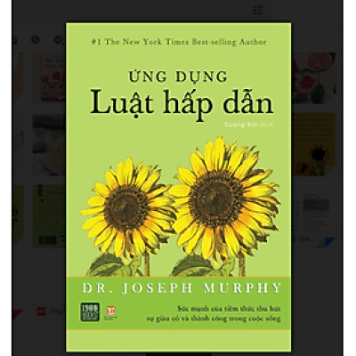 ỨNG DỤNG LUẬT HẤP DẪN