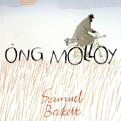 Sách - Ông Molloy