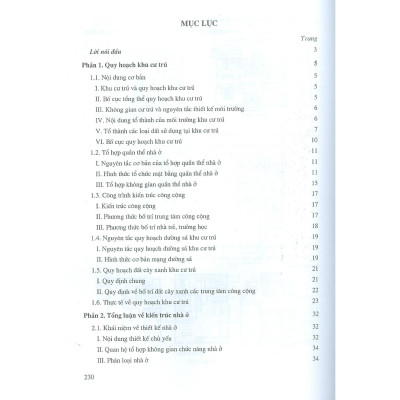 Sách - Sổ Tay Thiết Kế Kiến Trúc Nhà Đô Thị - NXB Xây Dựng