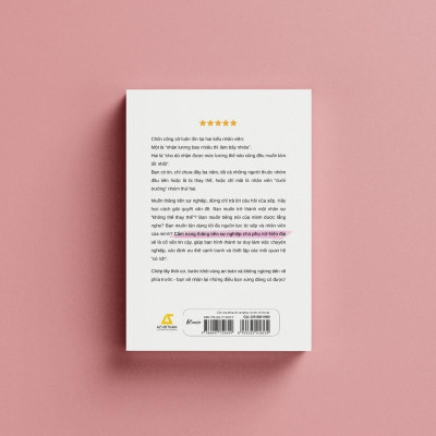 Sách - Cẩm Nang Thăng Tiến Sự Nghiệp Cho Phụ Nữ Hiện Đại - AZ Việt Nam