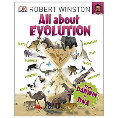 All About Evolution (Big Questions)