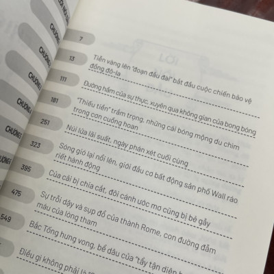 CHIẾN TRANH TIỀN TỆ PHẦN V: Tương lai của tiền tệ thế giới – Bình yên trước giông bão - Song Hong Bing – Đặng Hồng Quân dịch – Bách Việt – bìa mềm