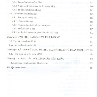 Phân Tích Và Thiết Kế Nền Móng Công Trình Với STAAD.Foundation V8i
