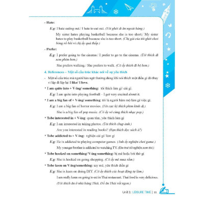 Sách - Global Success - Luyện Chuyên Sâu Ngữ Pháp Và Từ Vựng Tiếng Anh Lớp 8 - Tập 1 - Minh Thắng