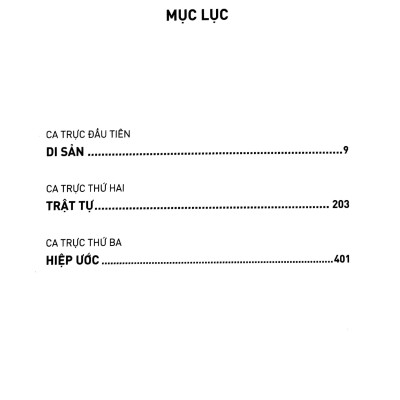 Ca Trực - Silo Tháp Giống #2