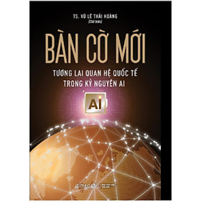 Sách - Bàn Cờ Mới - Alphabooks