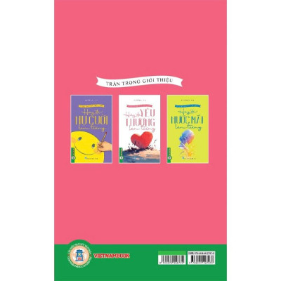 Hãy Yêu Thương Lên Tiếng