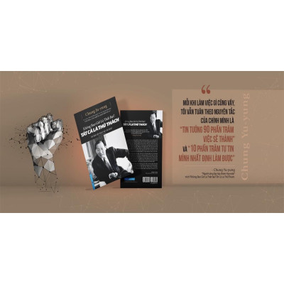 Sách Không Bao Giờ Là Thất Bại! Tất Cả Là Thử Thách (Bìa cứng) - First News