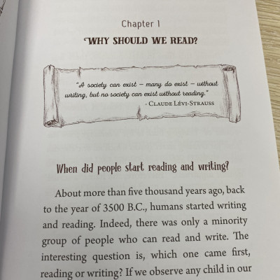 Sách - Readology: How to Read? (PN)