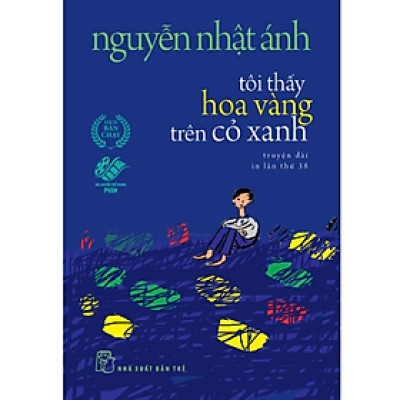 Tôi Thấy Hoa Vàng Trên Cỏ Xanh (Khổ Nhỏ)