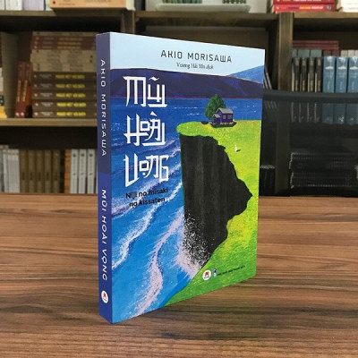 Mũi Hoài Vọng (Akio Morisawa)