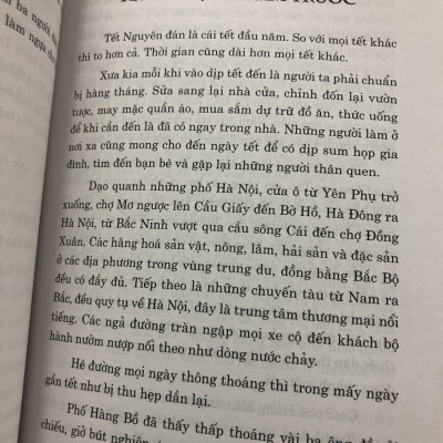 Hà Nội Ngày Ấy - Nguyễn Bá Đạm