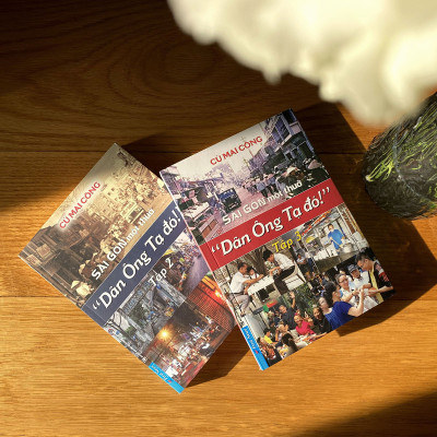 Sài Gòn Một Thuở - Dân Ông Tạ đó ! Tập 3