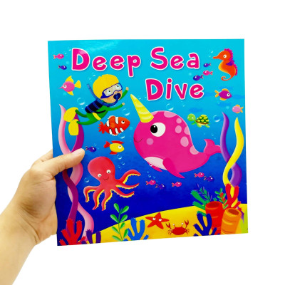 Deep Sea Dive
