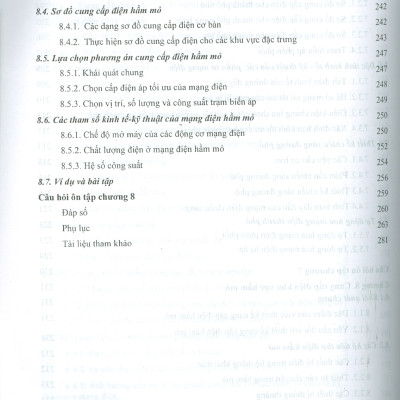 Giáo Trình Cung Cấp Điện Theo Tiêu Chuẩn IEC