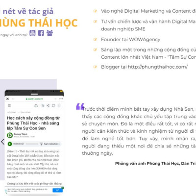 Hơi Thở Con Sen - Học Nghề Và Làm Nghề - AL