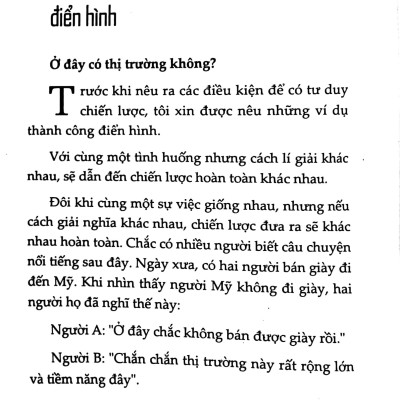 MBA Căn Bản (Tái Bản 2022)