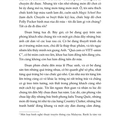 Nơi Vết Thương Ánh Sáng Rọi Vào