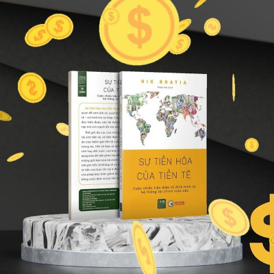 Sự tiến hóa của tiền tệ - Bản Quyền