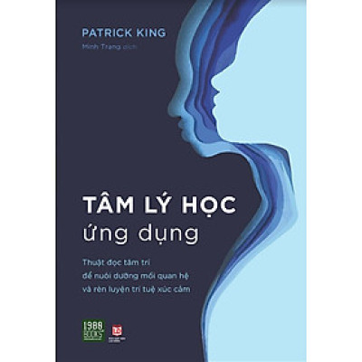 Tâm Lý Học Ứng Dụng