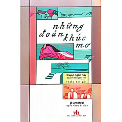 Những Đoản Khúc Mơ