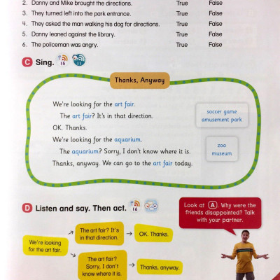 Everybody Up 2E 6: Student Book with CD Pack