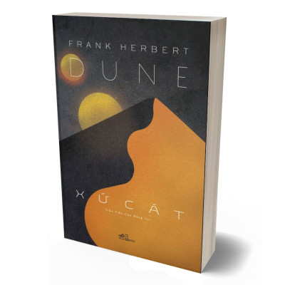 Xứ Cát - Frank Herbert