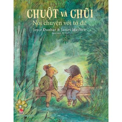 Sách - Chuột Và Chũi - Combo 9 Cuốn - NXB Kim Đồng