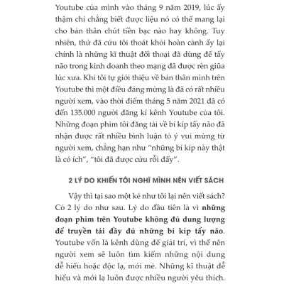 Thao Túng Tâm Lý Trong Giao Tiếp - 1980