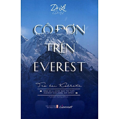 Cô Đơn Trên Everest