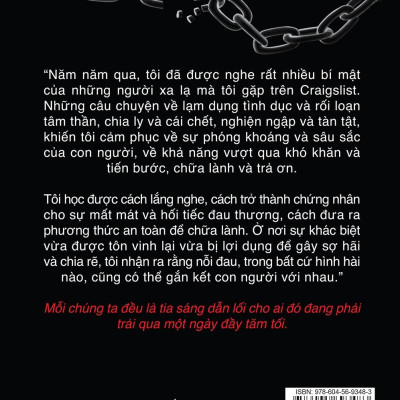 Phòng Xưng Tội Craigslist