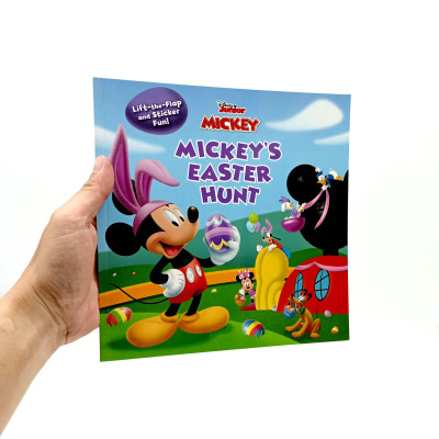 Mickey Mouse Clubhouse Mickey