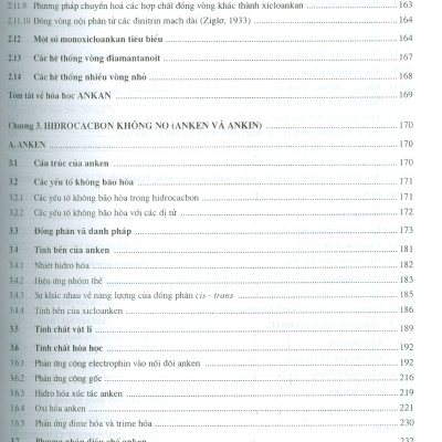 Hoá Học Hữu Cơ, Tập 1 (Tái bản) - Đặng Như Tại, Ngô Thị Thuận