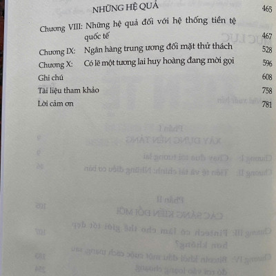 Tương Lai Của Tiền Tệ: Cuộc Cách Mạng Kỹ Thuật Số Đang Biến Đổi Tiền Tệ Và Tài Chính Như Thế Nào
