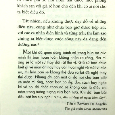 Bí Quyết Để Đạt Được Ước Mơ (Tái Bản 2020)