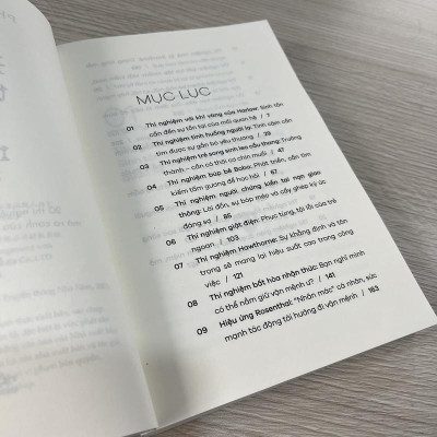 Sách - Đừng thách thức nhân tính (Nhã Nam HCM)