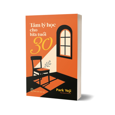 Tâm Lý Học Cho Lứa Tuổi 30