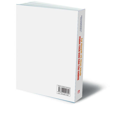 Lý thuyết và thực hành Phân tích báo cáo tài chính