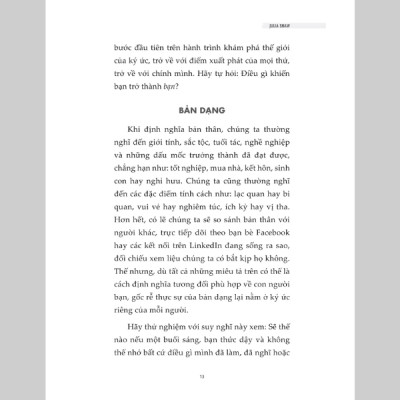 Hội Chứng Ký Ức Giả