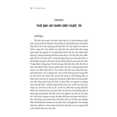 Sách - Lịch Sử Việt Nam Từ Nguồn Gốc Đến Thế Kỷ XIX - Bìa Cứng - Minh Thắng