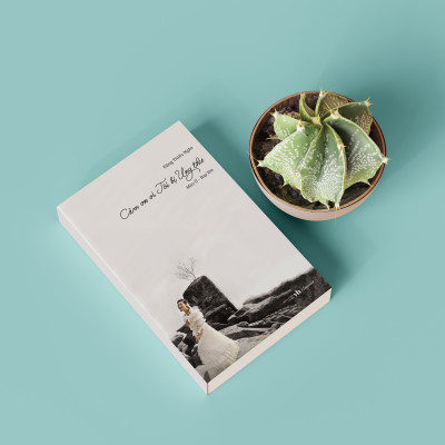 Cảm ơn vì Tôi bị ung thư  (Tự truyện)