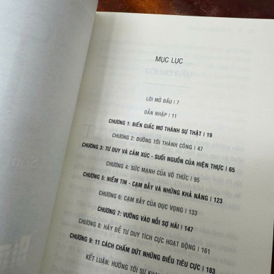 LUẬT HẤP DẪN - BÍ MẬT TỐI CAO – Som Sujeera – Diệu Hằng dịch – Thái Hà Books – NXB Lao Động