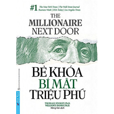 Bẻ Khóa Bí Mật Triệu Phú - Bản Quyền