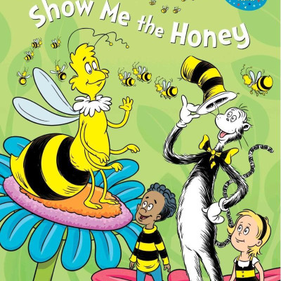 Show Me the Honey